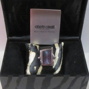 Roberto Cavalli Women's Watch